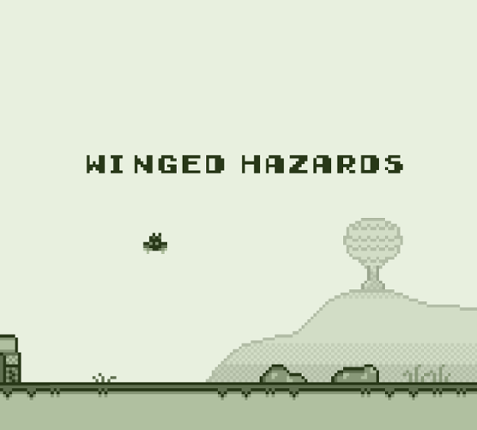 Winged Hazards Image
