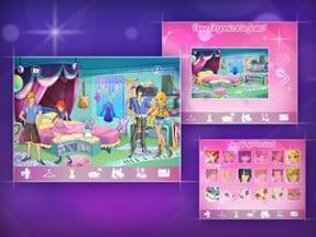 Winx Party Image