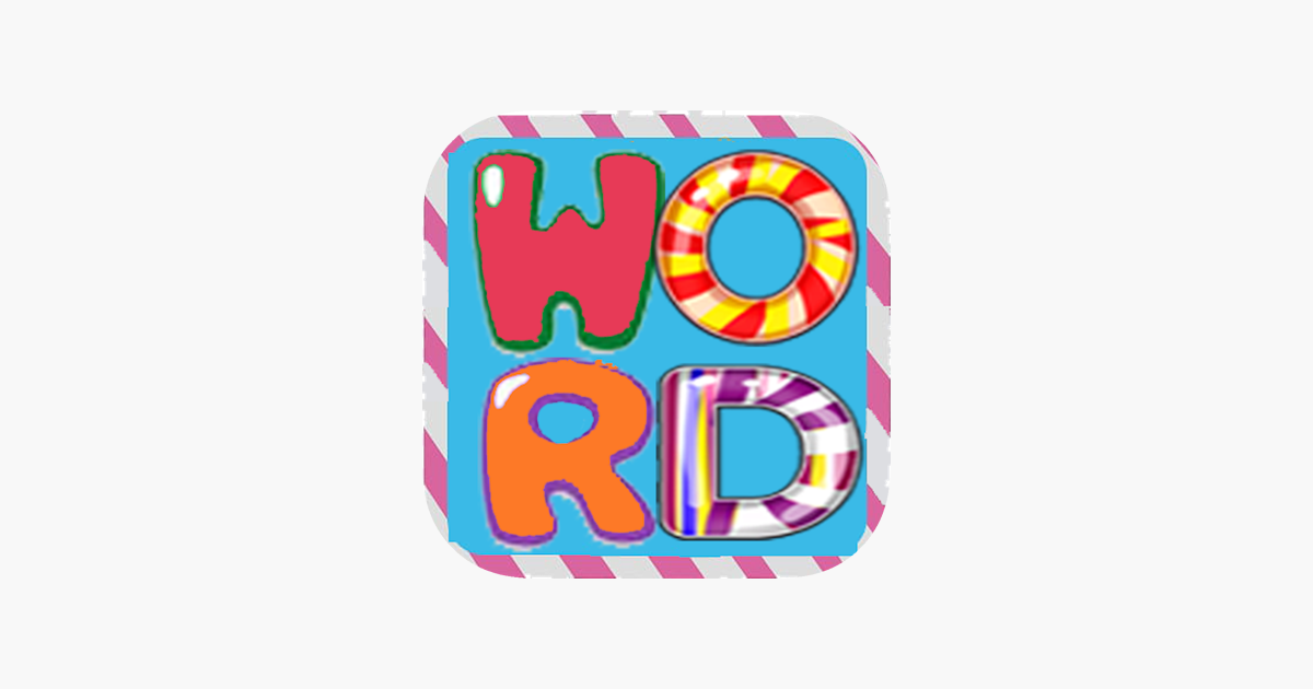 Games like Word Connect: Candy Store