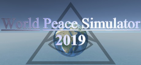 Games like World Peace Simulator 2019