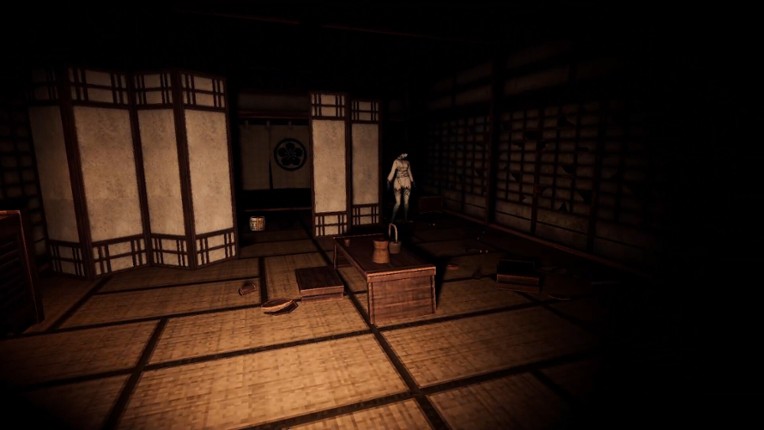 YOKAI HUNTERS screenshot