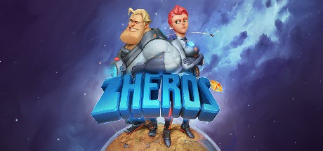 Games like ZHEROS