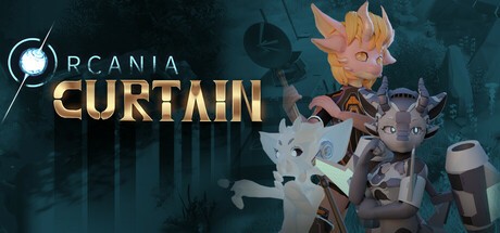 Games like Orcania: Curtain