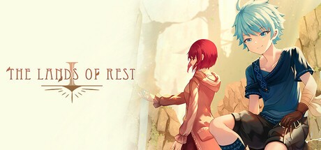 Games like The Land of Rest 1