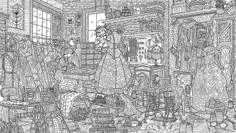 100 Atelier Cats screenshot