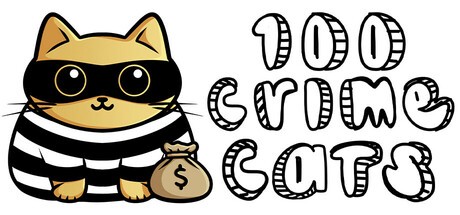Games like 100 Crime Cats
