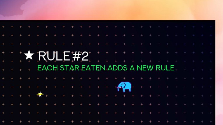 100 Rules (To Live By) screenshot