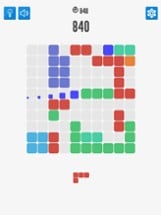 1010 Block Puzzle Classic Game Image