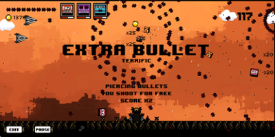 10 More Bullets Image