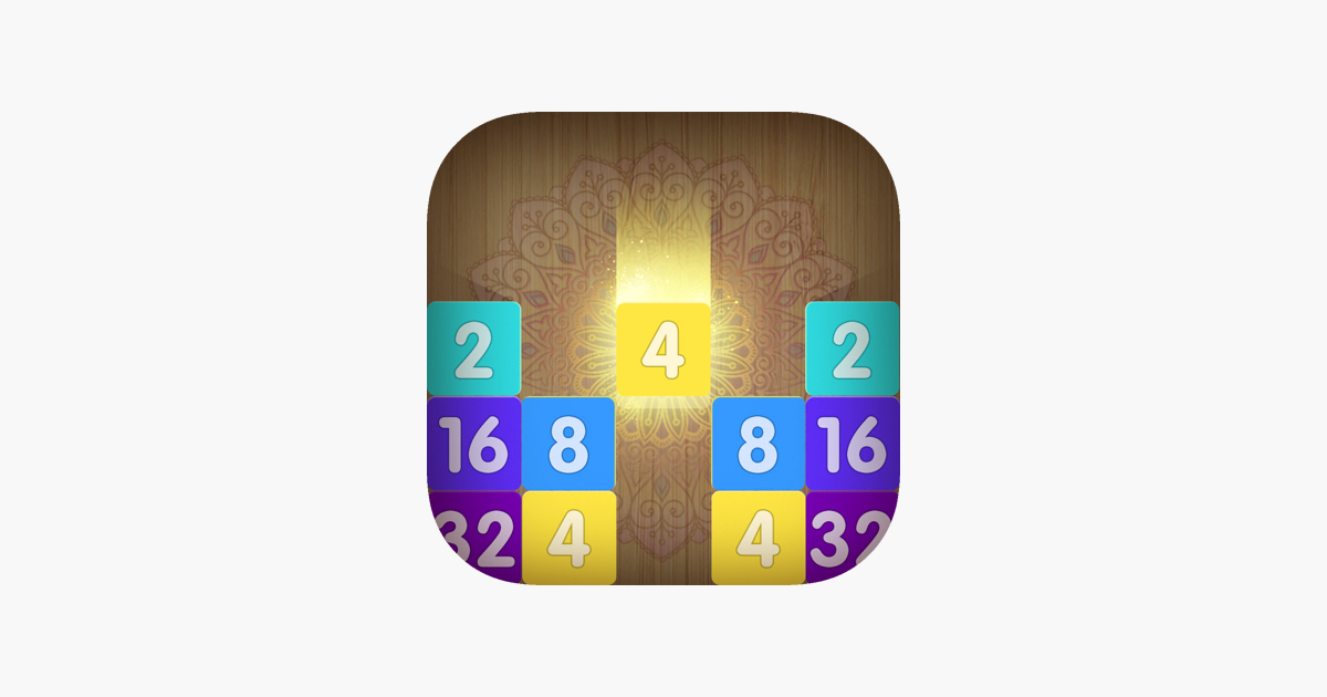 Games like 2248 Block Stack