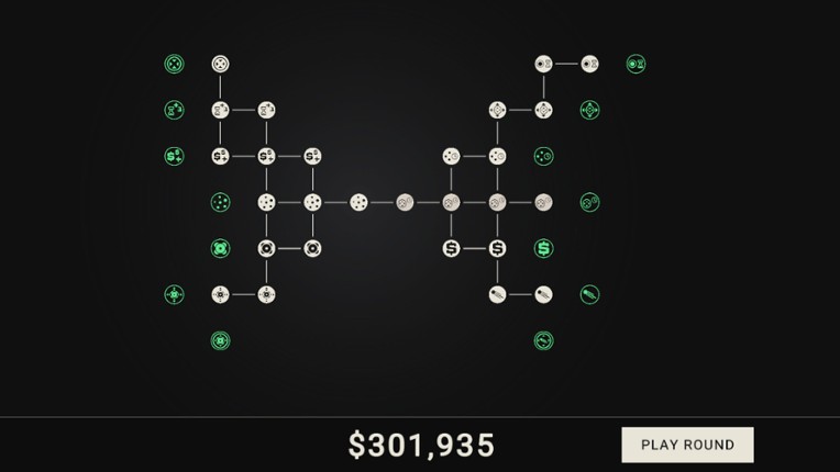 A Game About Making A Planet screenshot