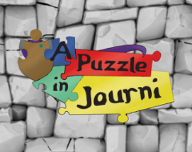 A Puzzle in Journi Image