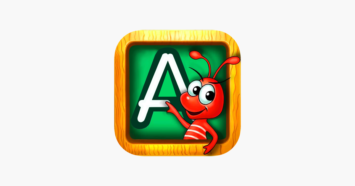 Games like ABC Circus - Learn Alphabets