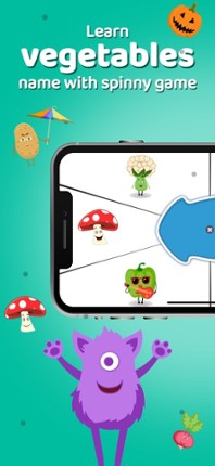 ABCKidsTV - Play &amp; Learn screenshot