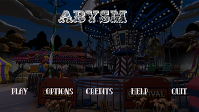 Abysm screenshot