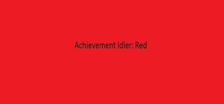 Games like Achievement Idler: Red