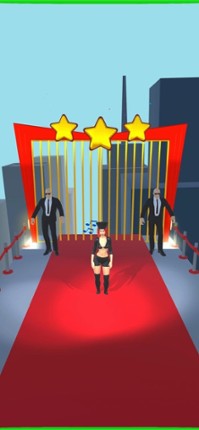 Actor or Singer screenshot