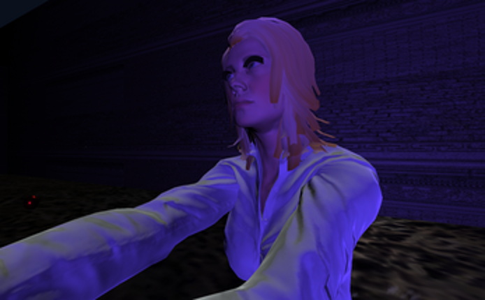 Adara - Stealth Girl in Revenge Image