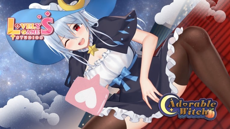 Adorable Witch screenshot