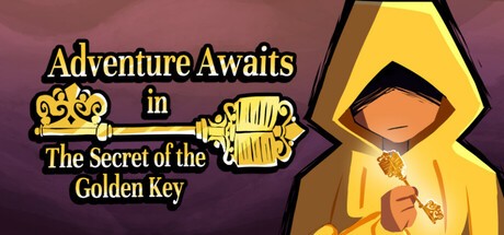 Games like Adventure Awaits in The Secret of the Golden Key