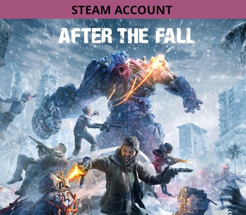 After the Fall Image