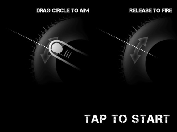 Air Defense Command screenshot