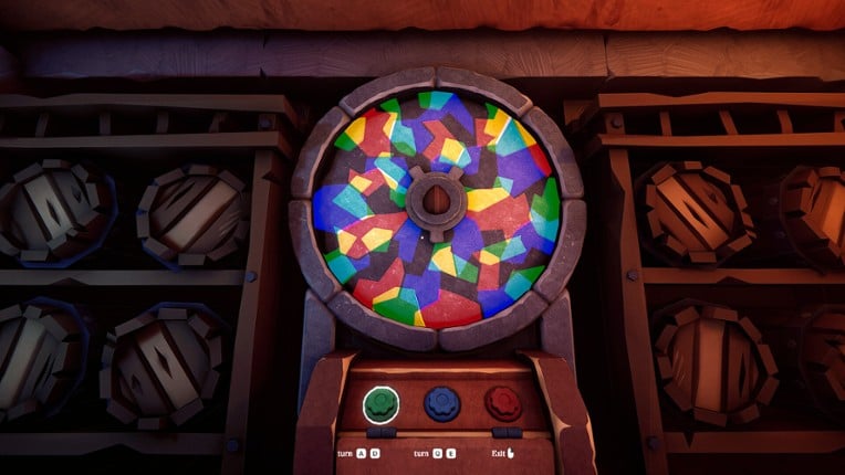 Alchemist: Journey of the Soul screenshot