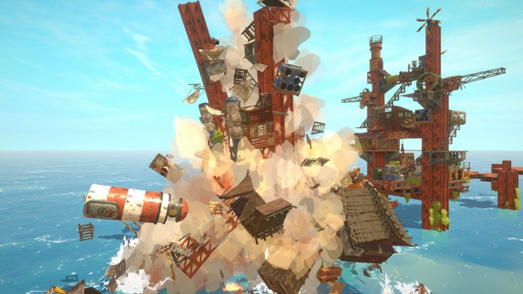 All Will Fall screenshot