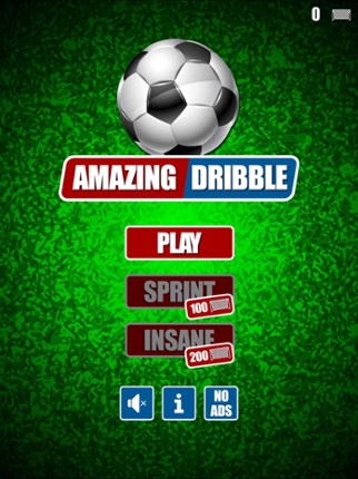 Amazing Dribble! Fast Football Sport Fifa 17 Game! Image