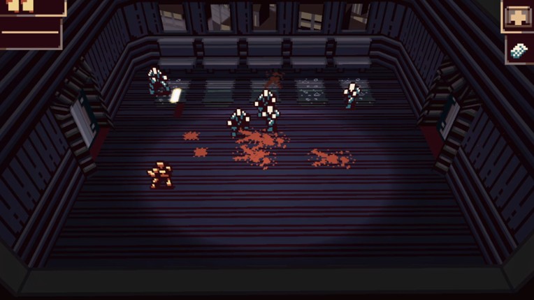 ANNIHILATOR screenshot