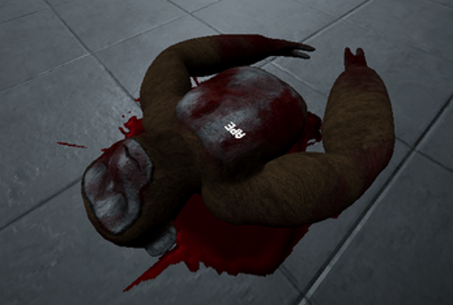 Ape Storage screenshot