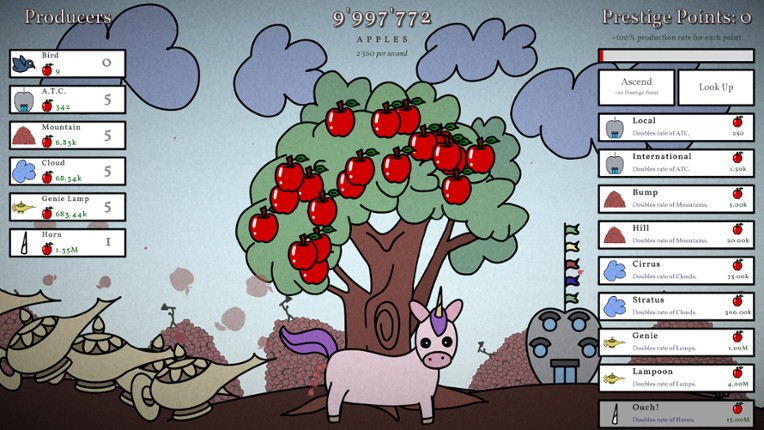Apple Picker screenshot
