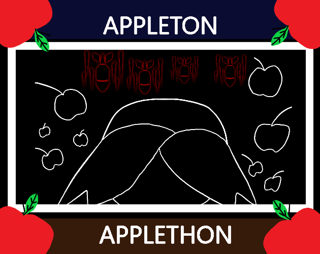 Games like Appleton Applethon