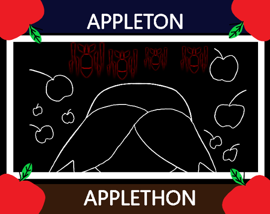 Appleton Applethon Image