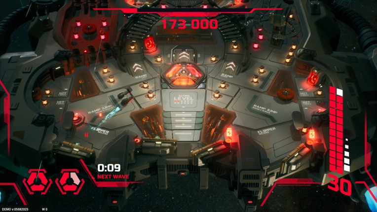 Appulse: Pinball Shooter screenshot
