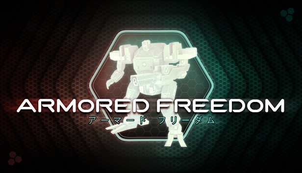 Games like Armored Freedom
