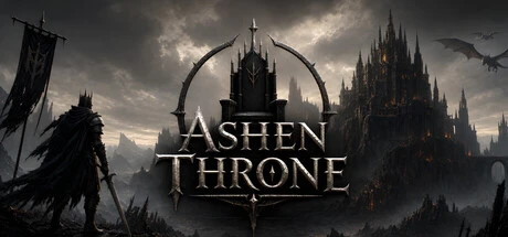 Games like Ashen Throne