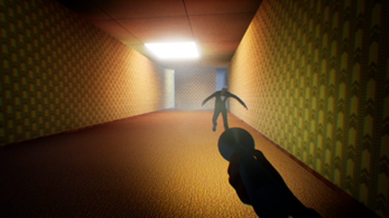 BackRoom Image