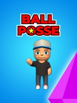 Games like Ball Posse