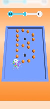 Balloon Popping! Image