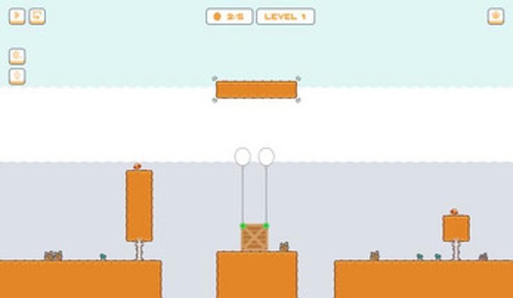 Balloons Projects screenshot