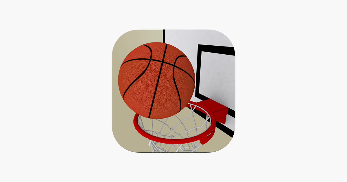 Games like Basketball Shoot Mania 3D