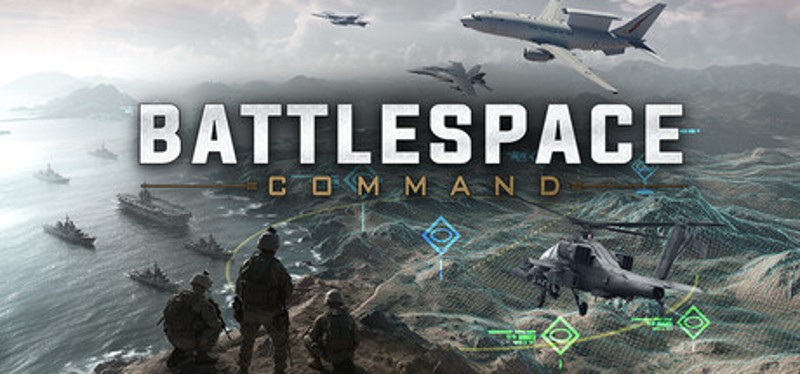 Battlespace Command Image