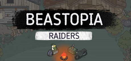 Games like BEASTOPIA: RAIDERS