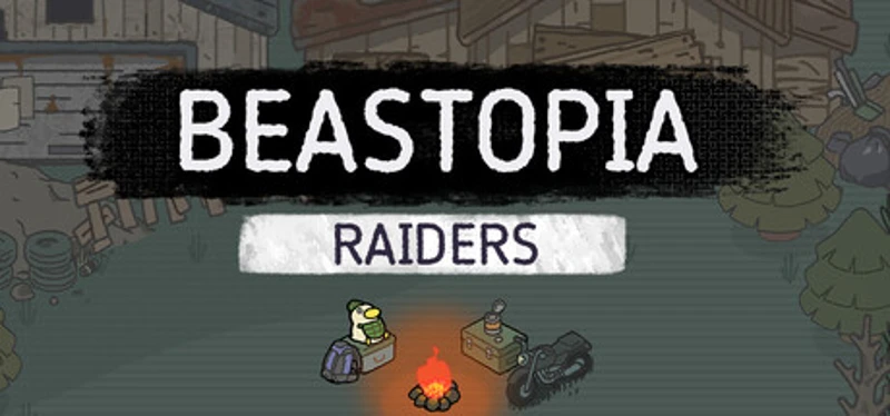 BEASTOPIA: RAIDERS Image