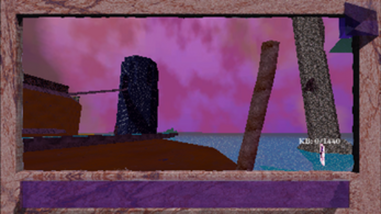 Benthic Dreams Image