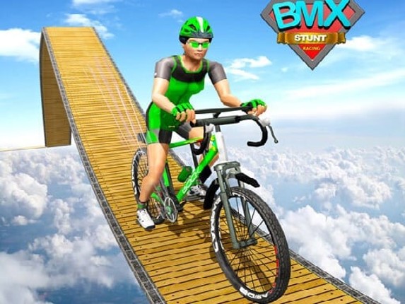 Bicycle Stunts Racing 2023 Image