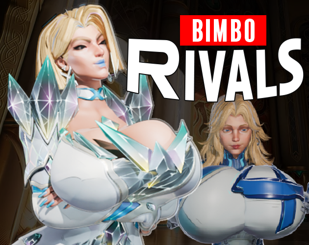 Games like Bimbo Rivals