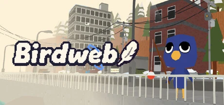 Games like Birdweb