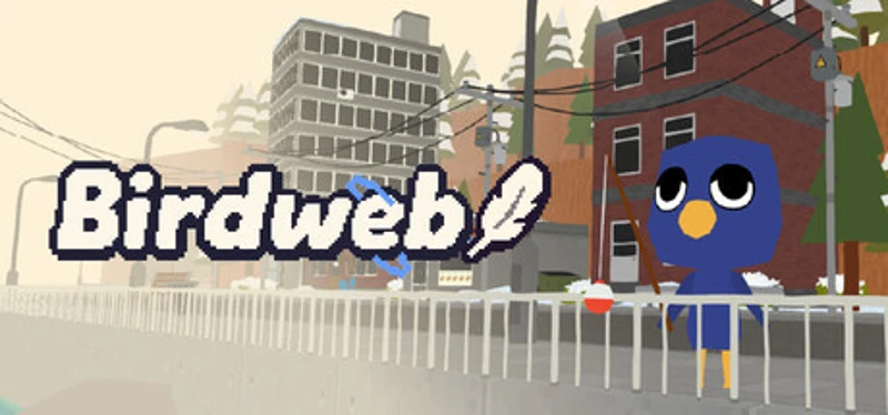 Birdweb Image